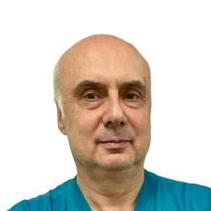 Сакович Павел Вадимович