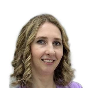 Марьина Елизавета Геннадьевна