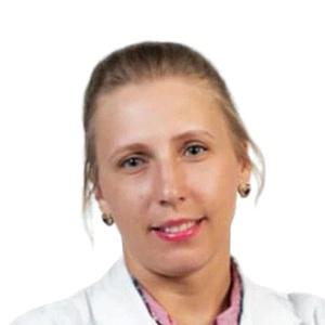 Салаева Анна Александровна