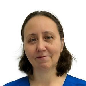 Шакулина Елена Анатольевна