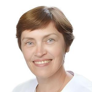 Вадивасова Галина Юрьевна