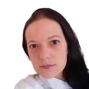 Смоколова Наталия Константиновна