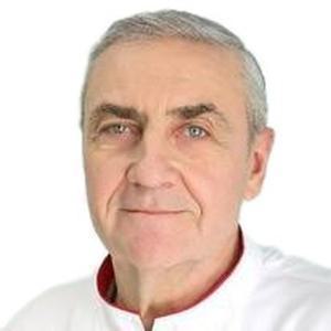 Кровяков Сергей Федорович