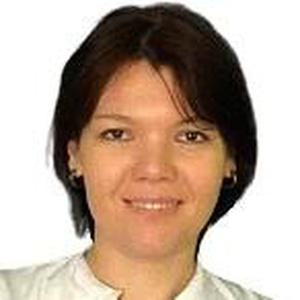 Шевченко Ирина Владимировна