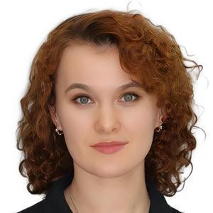 Чернышевская Екатерина Алексеевна