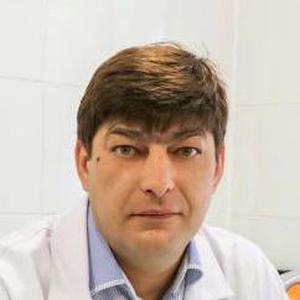 Саубаров Руслан Асхатович