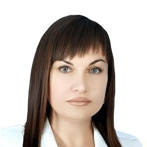 Пушнова (Мельникова) Лиана Валентиновна