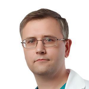 Скорняков Юрий Владимирович