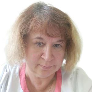 Конева Людмила Анатольевна