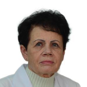 Бабенко Людмила Борисовна