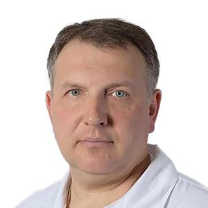 Поворознюк Максим Борисович