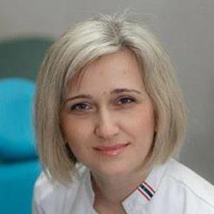 Евтушенко Татьяна Александровна
