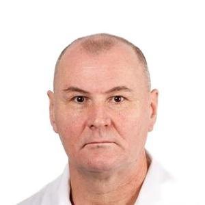 Бочаров Алексей Васильевич