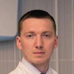 Исаев Евгений Дмитриевич