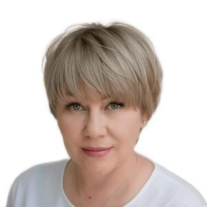 Костюкова Наталья Юрьевна