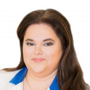 Яснова Ирина Александровна