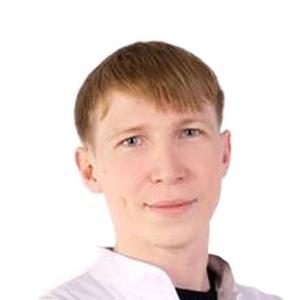 Щербаков Алексей Олегович