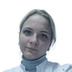 Князева Дарья Тимофеевна