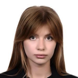 Корнилаева Кристина Юрьевна