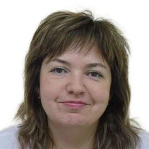 Хаярова Гульнара Наилевна