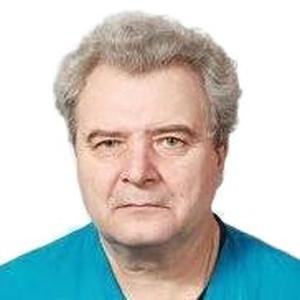 Бурдин Василий Викторович