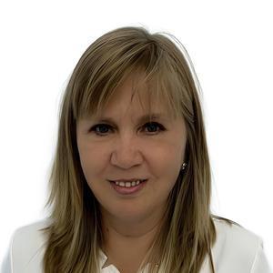 Моисеева Наталья Васильевна