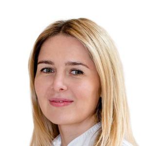 Преснякова Оксана Александровна