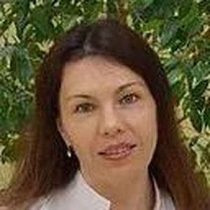 Рычкова Наталья Валерьевна