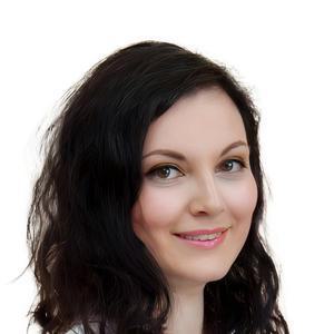 Диреева Юлия Александровна