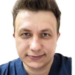 Немальцев Иван Юрьевич