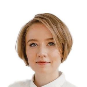 Сайфуллина Ильсина Ильхамовна
