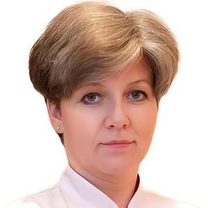 Селиванова Елена Александровна