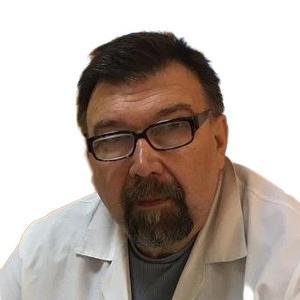 Бессонов Александр Анатольевич