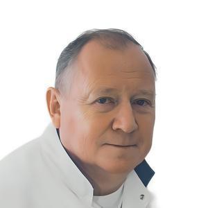 Кабаков Вячеслав Леонидович