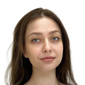 Заец Елена Сергеевна