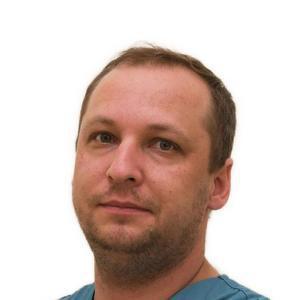 Сальников Алексей Сергеевич