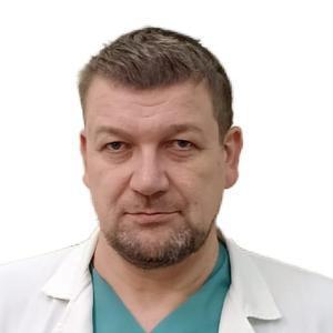 Лебедев Сергей Николаевич