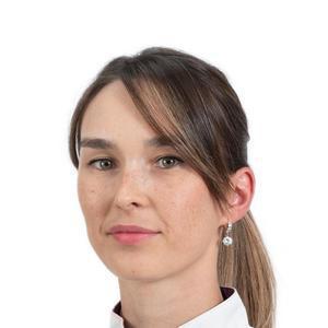 Чемерова Анна Валерьевна