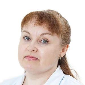 Бирюкова Лариса Данииловна