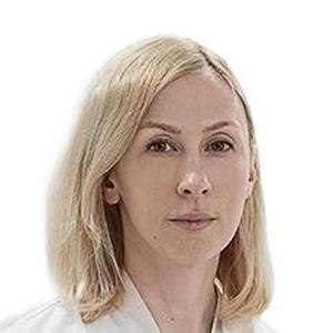 Долгова Оксана Олеговна