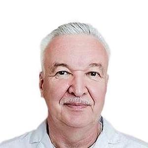 Михеев Виктор Александрович