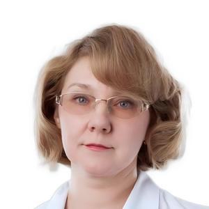 Векшина Татьяна Геннадьевна