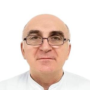 Меликсетян Лерник Ваграмович