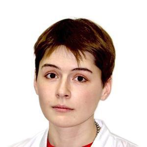 Саващук Анна Дмитриевна