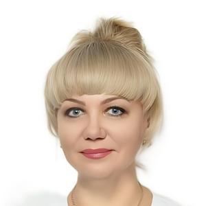 Нечитайло Ирина Игоревна