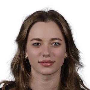 Кириченко Анна Владимировна