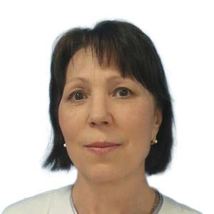 Завырылина Валентина Валентиновна