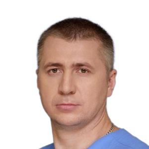 Коваленко Николай Александрович