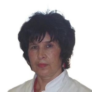 Марушкина Данута Брониславовна