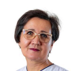 Гарифулина Зульфия Габжамильевна